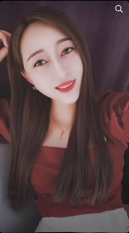 中央门服务系小姐姐